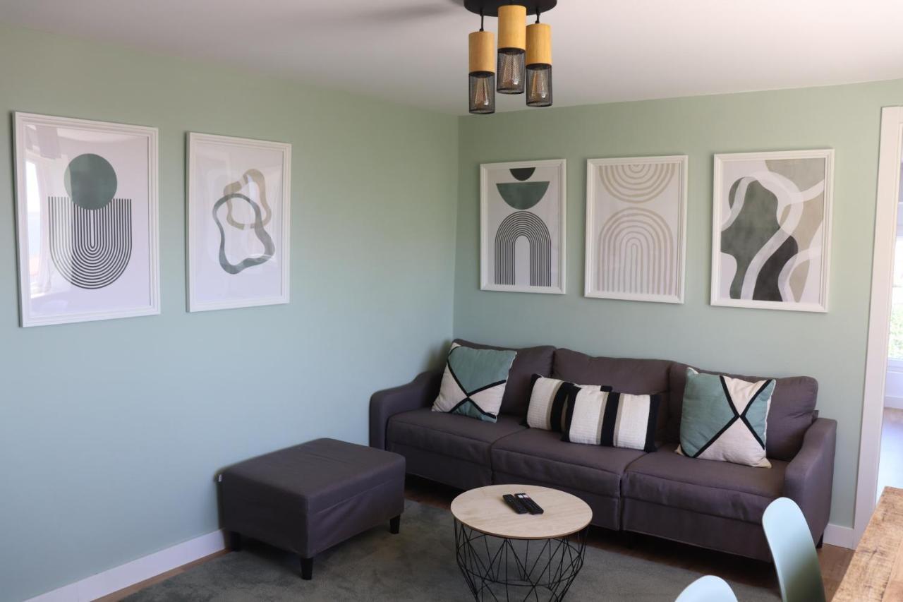 Lisbon, T2 Renewed Duplex With River View, Beato, Lisboa 外观 照片