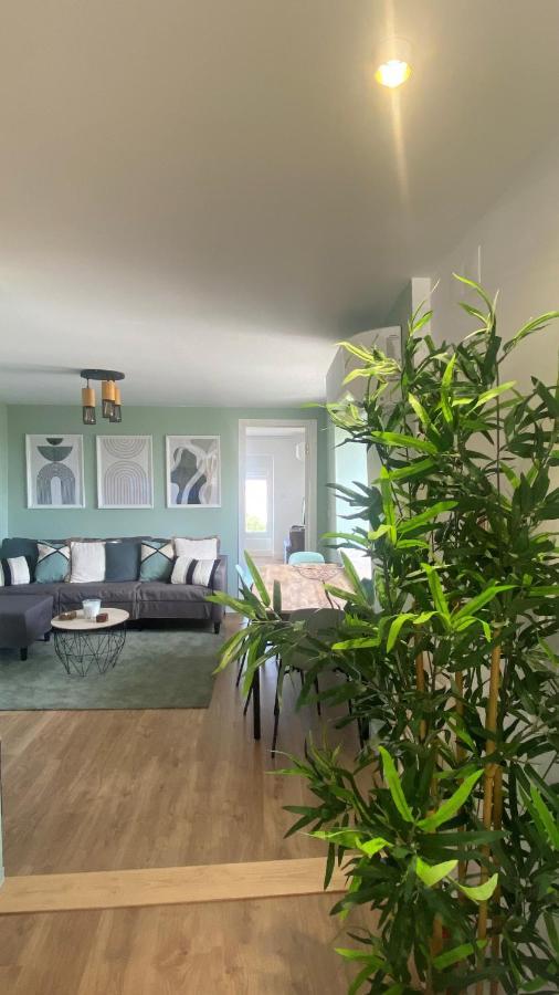 Lisbon, T2 Renewed Duplex With River View, Beato, Lisboa 外观 照片