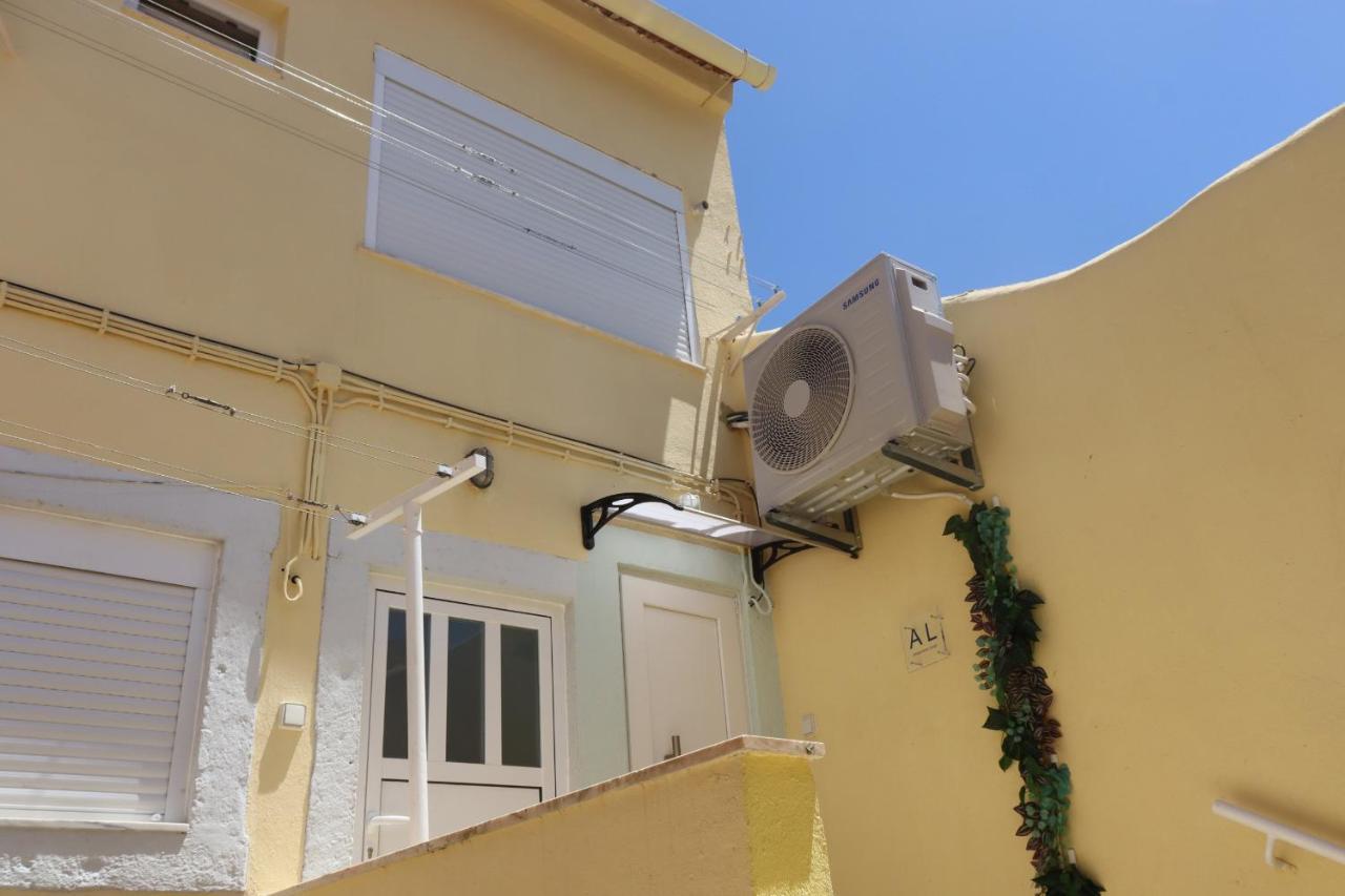 Lisbon, T2 Renewed Duplex With River View, Beato, Lisboa 外观 照片