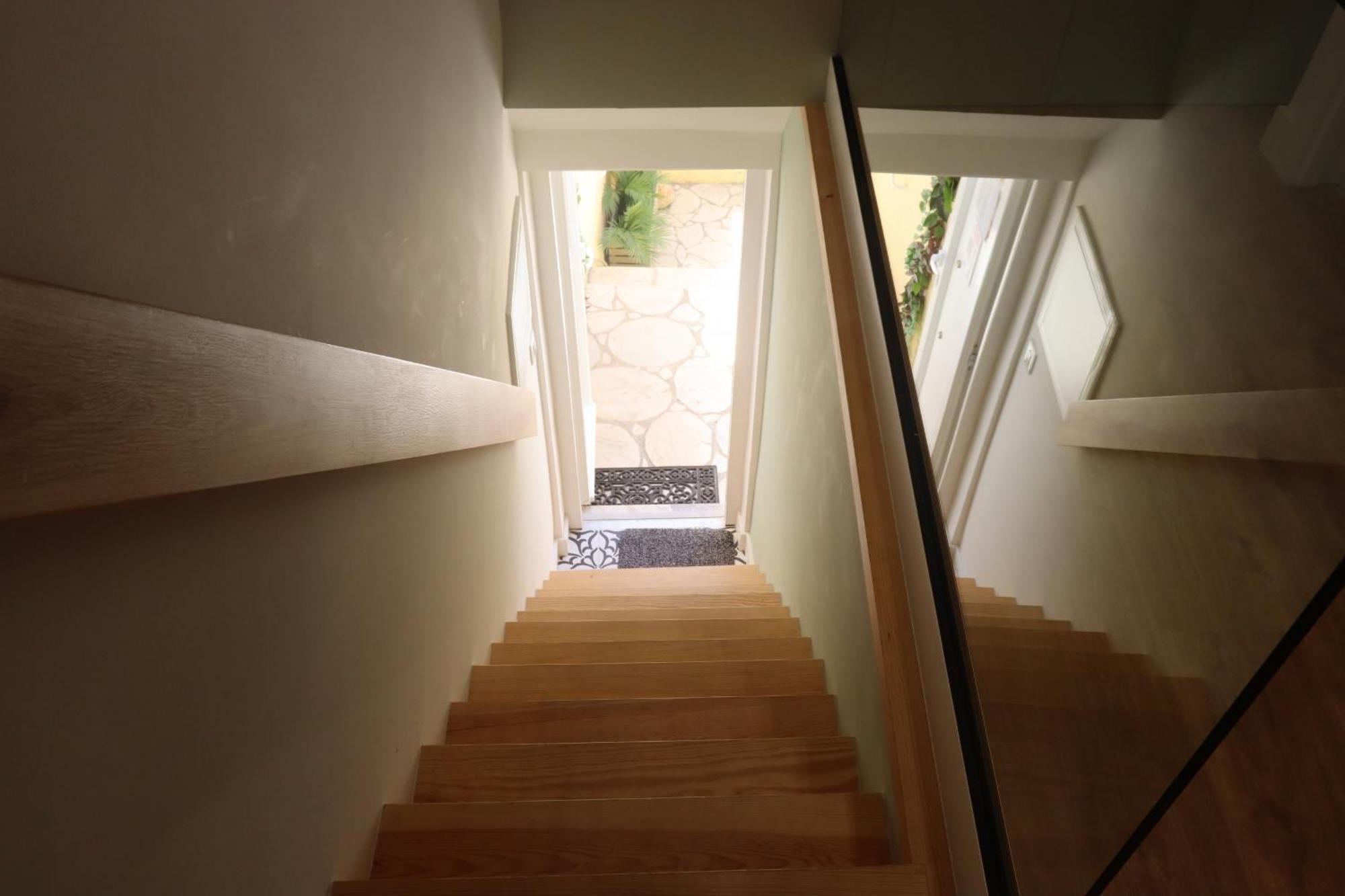 Lisbon, T2 Renewed Duplex With River View, Beato, Lisboa 外观 照片